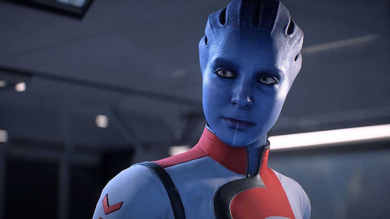 Mass Effect: Andromeda - Imagen 50